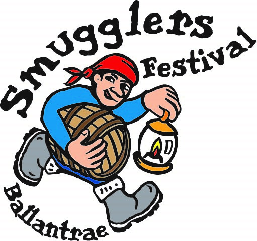 Ballantrae Smugglers’ Festival