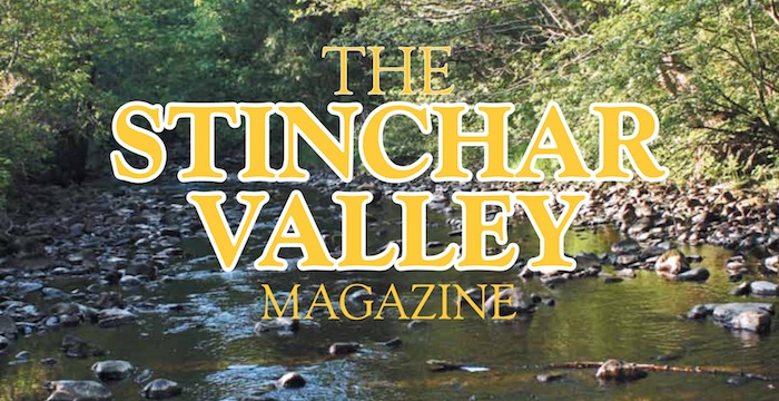 Stinchar Valley Magazine – Summer 2015